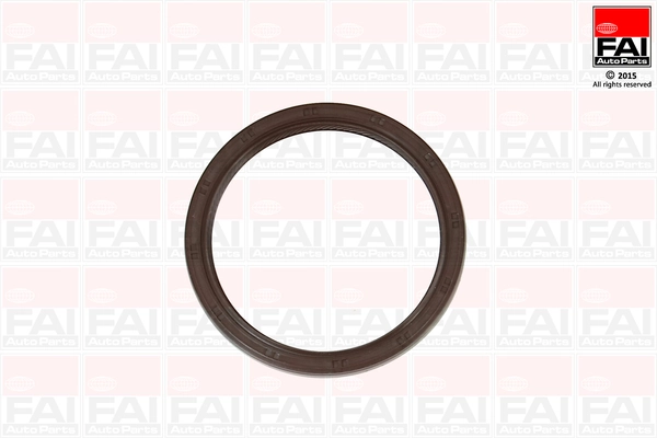 Shaft Seal, crankshaft